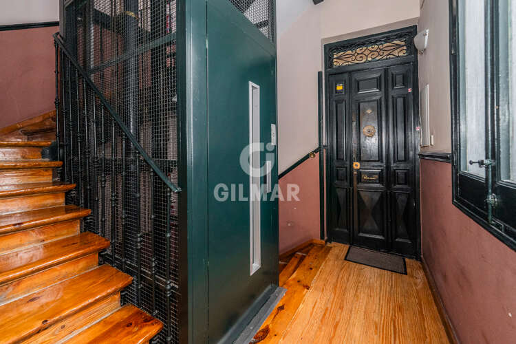 Piso en venta en Trafalgar – Madrid | Gilmar Consulting Inmobiliario