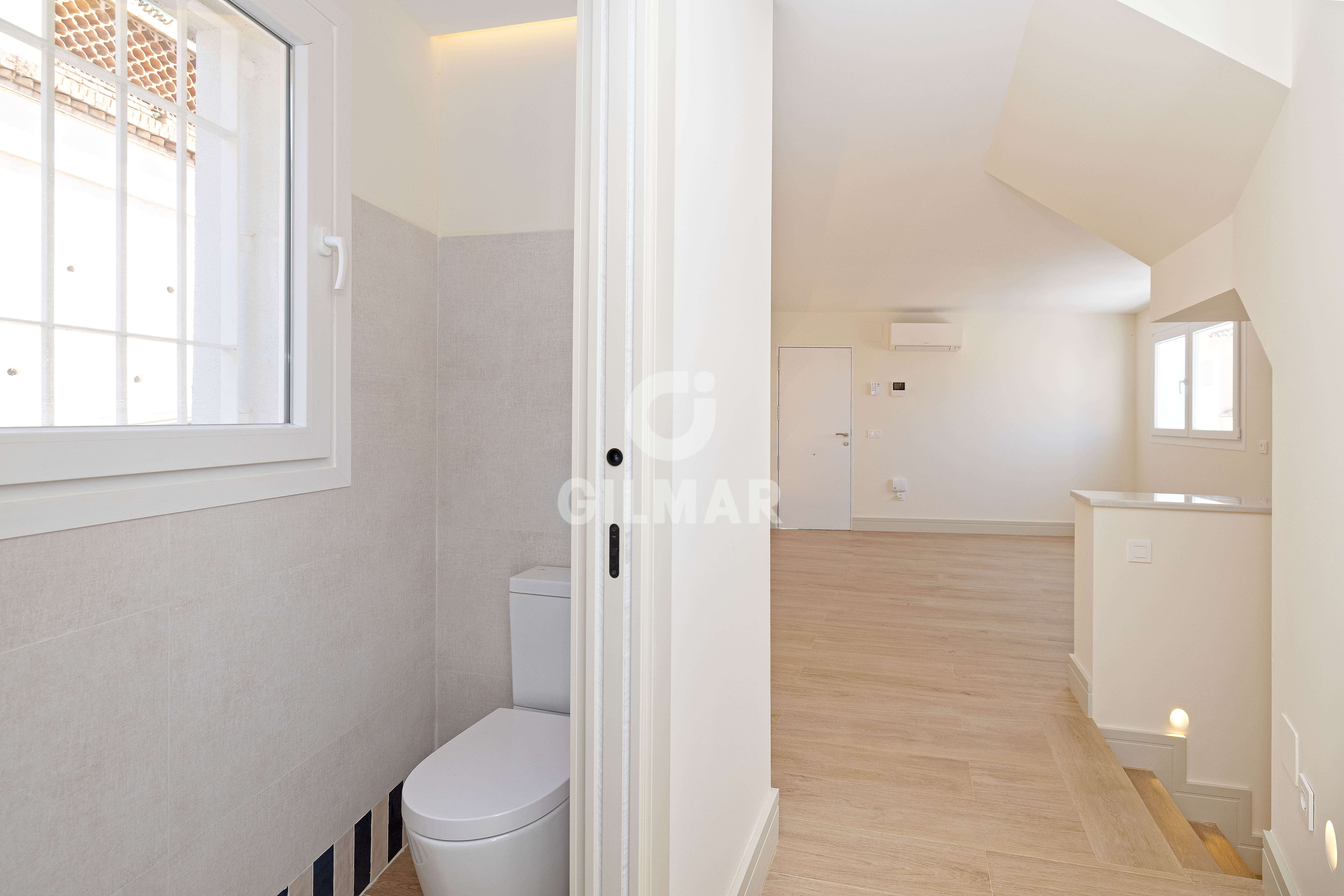 Photo of Duplex penthouse