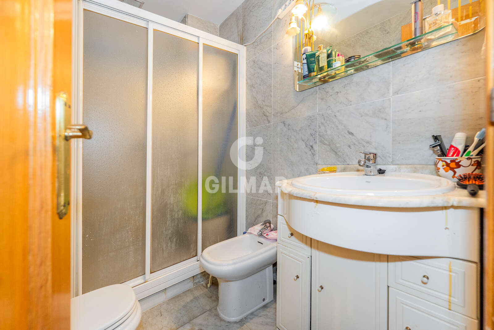 Property slider Gilmar