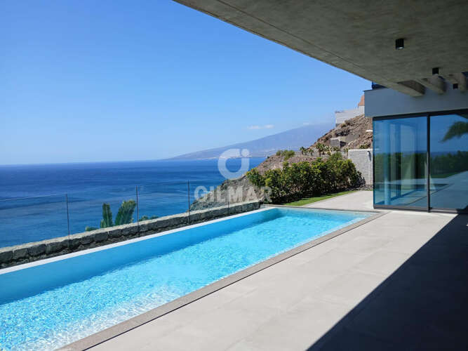 Chalet Independiente en venta en Santa Cruz de Tenerife – Santa Cruz de Tenerife