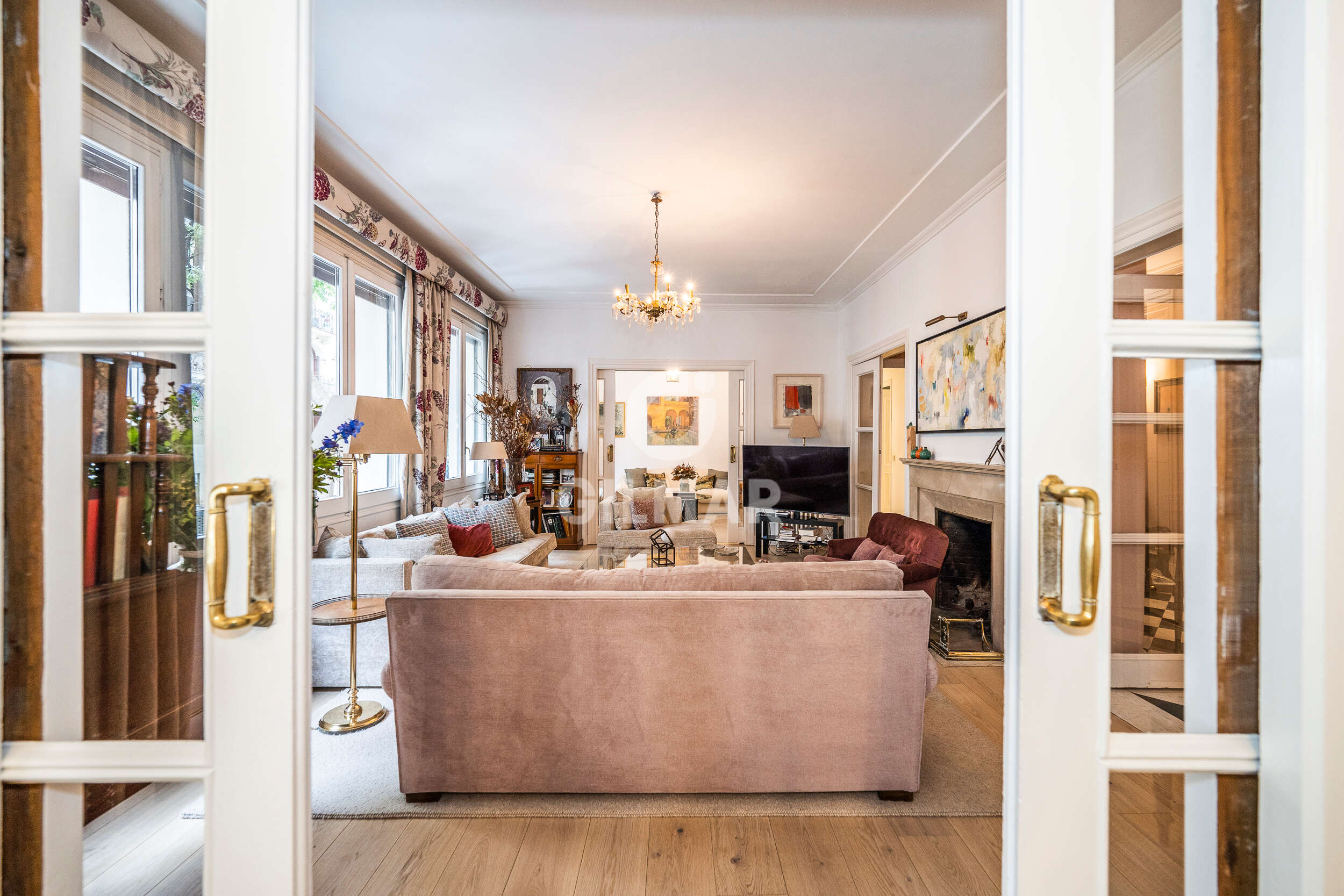 Photo of Apartment