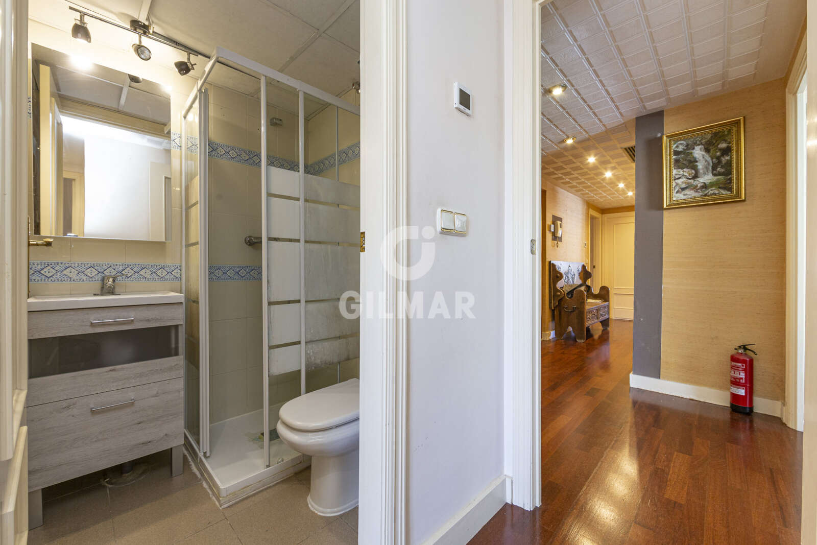 Property slider Gilmar
