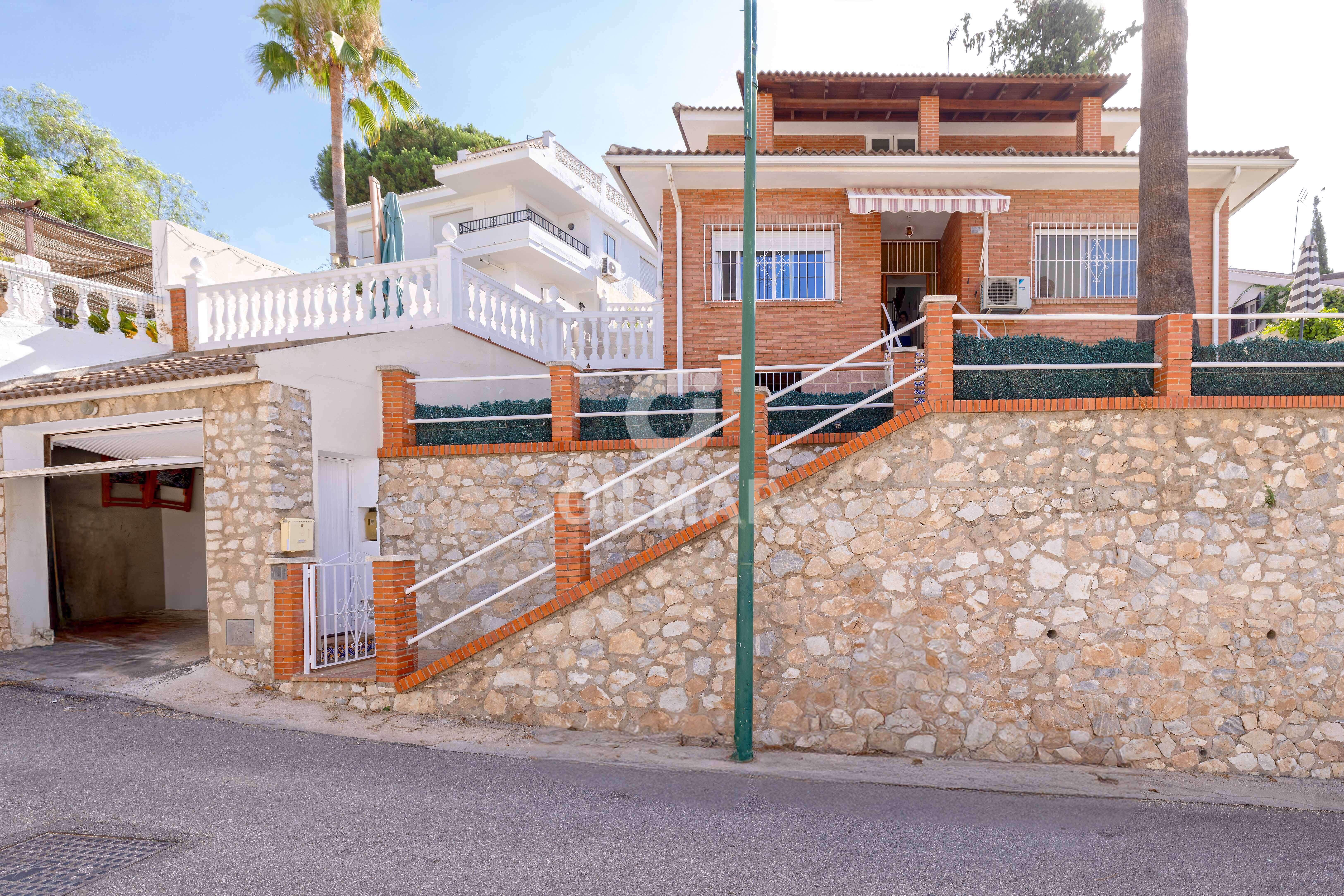 Photo of Villa
