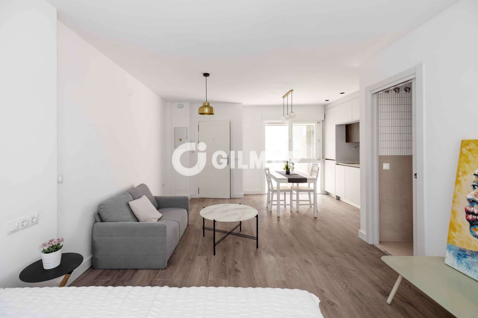 Property slider Gilmar