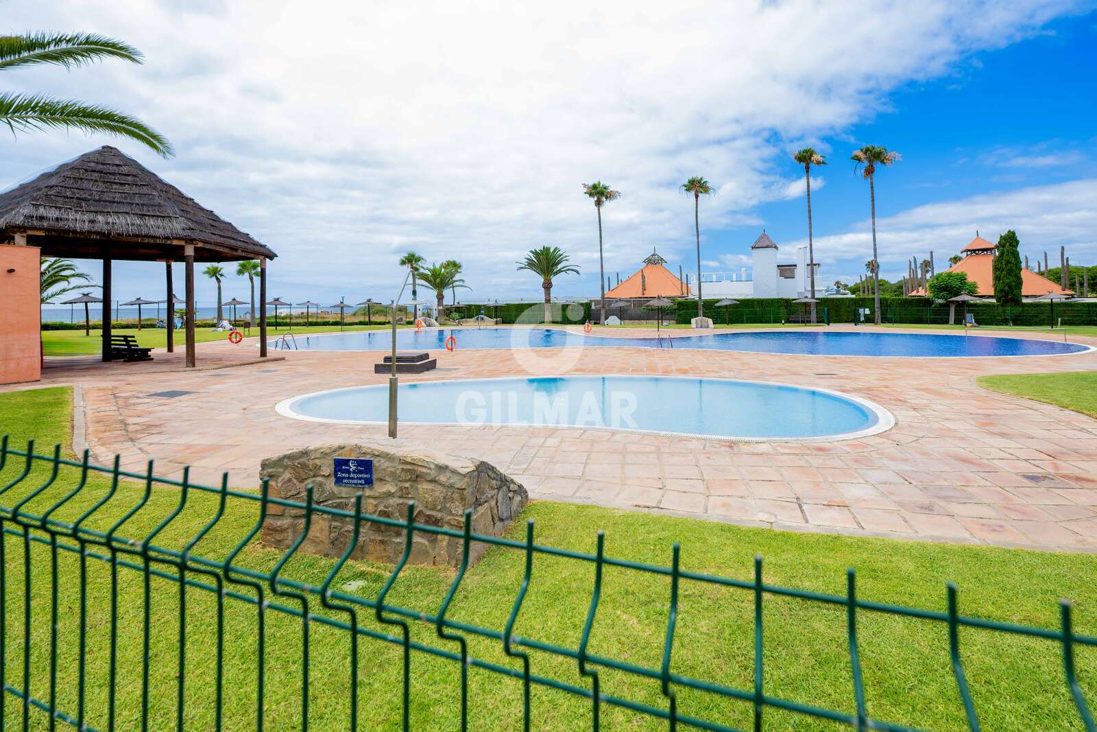 Property slider Gilmar