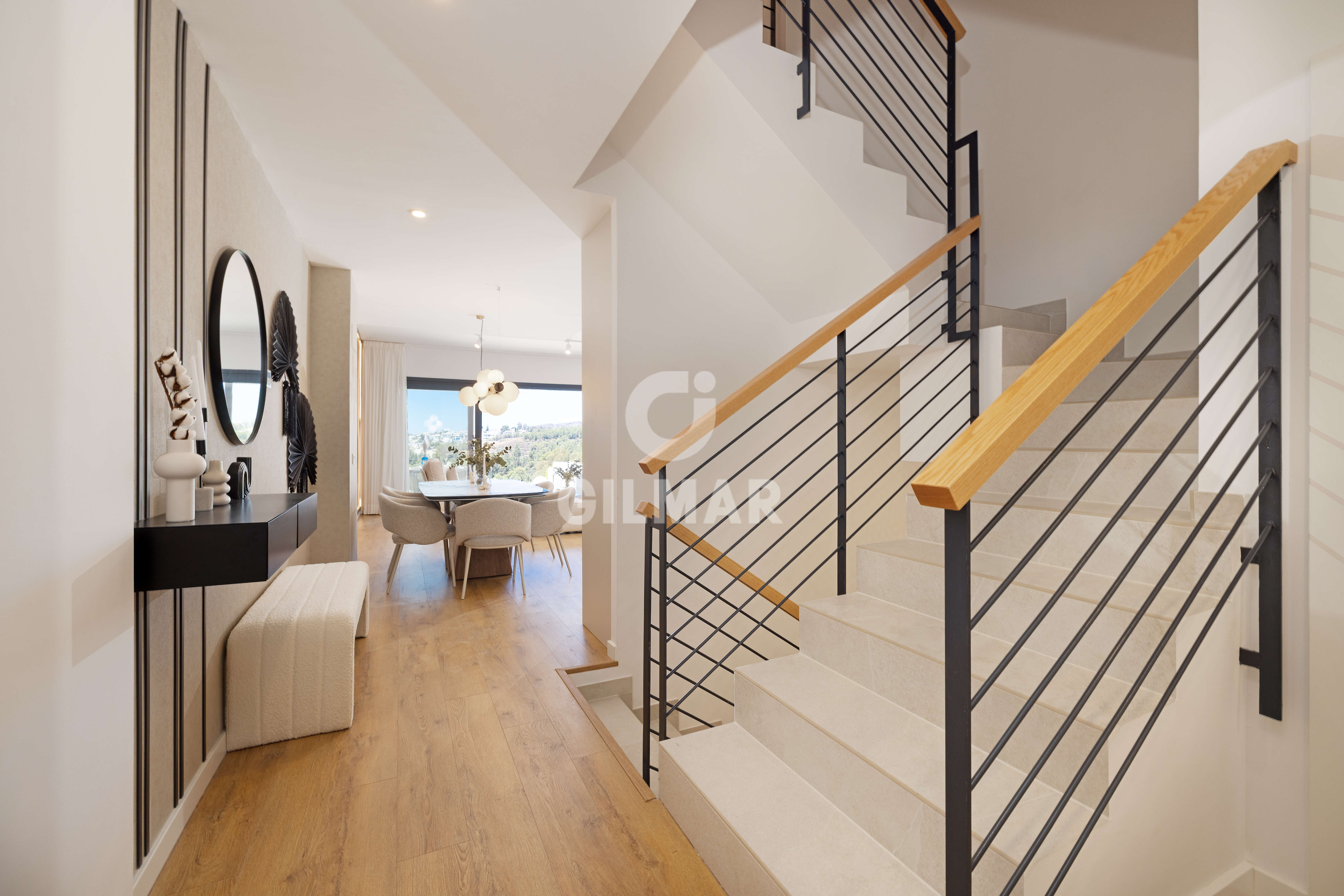 Photo of Townhouse