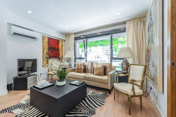 Piso en venta en Nueva España – Madrid | Gilmar Consulting
