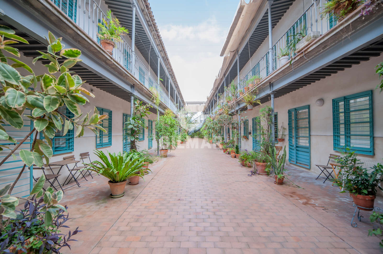 Property slider Gilmar