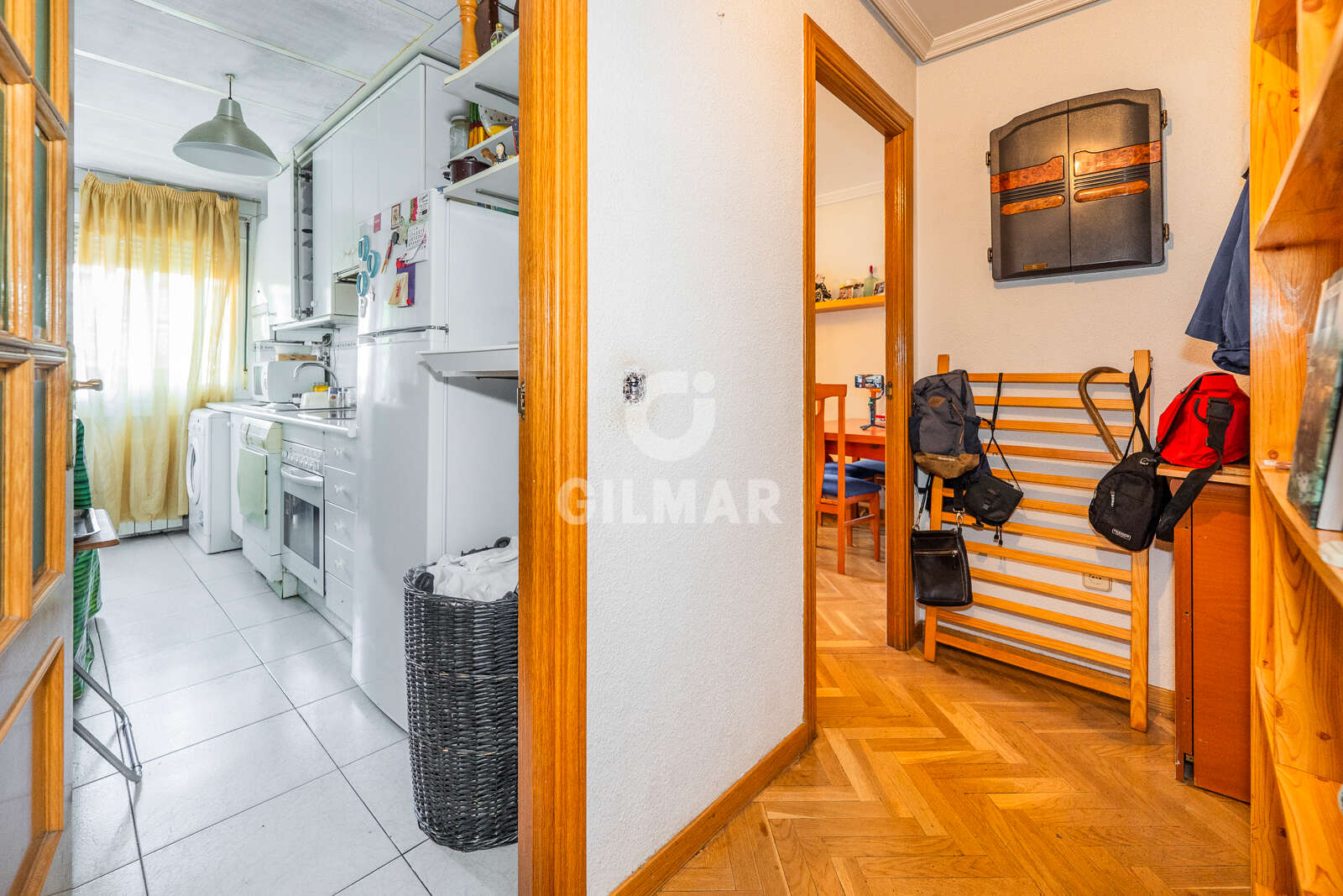 Property slider Gilmar