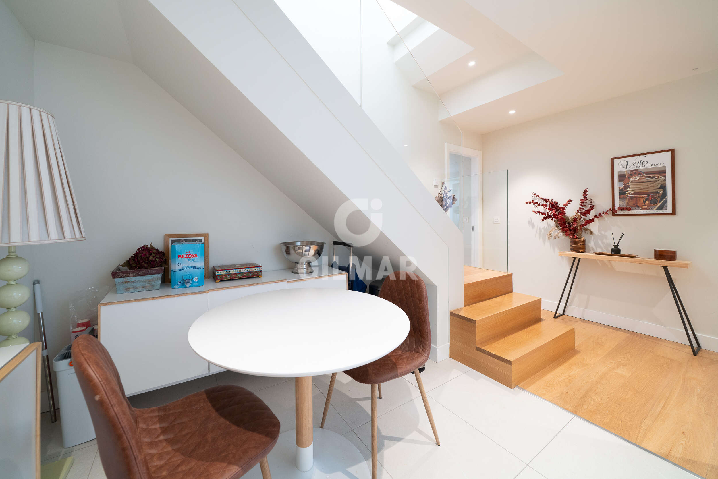 Photo of Duplex penthouse