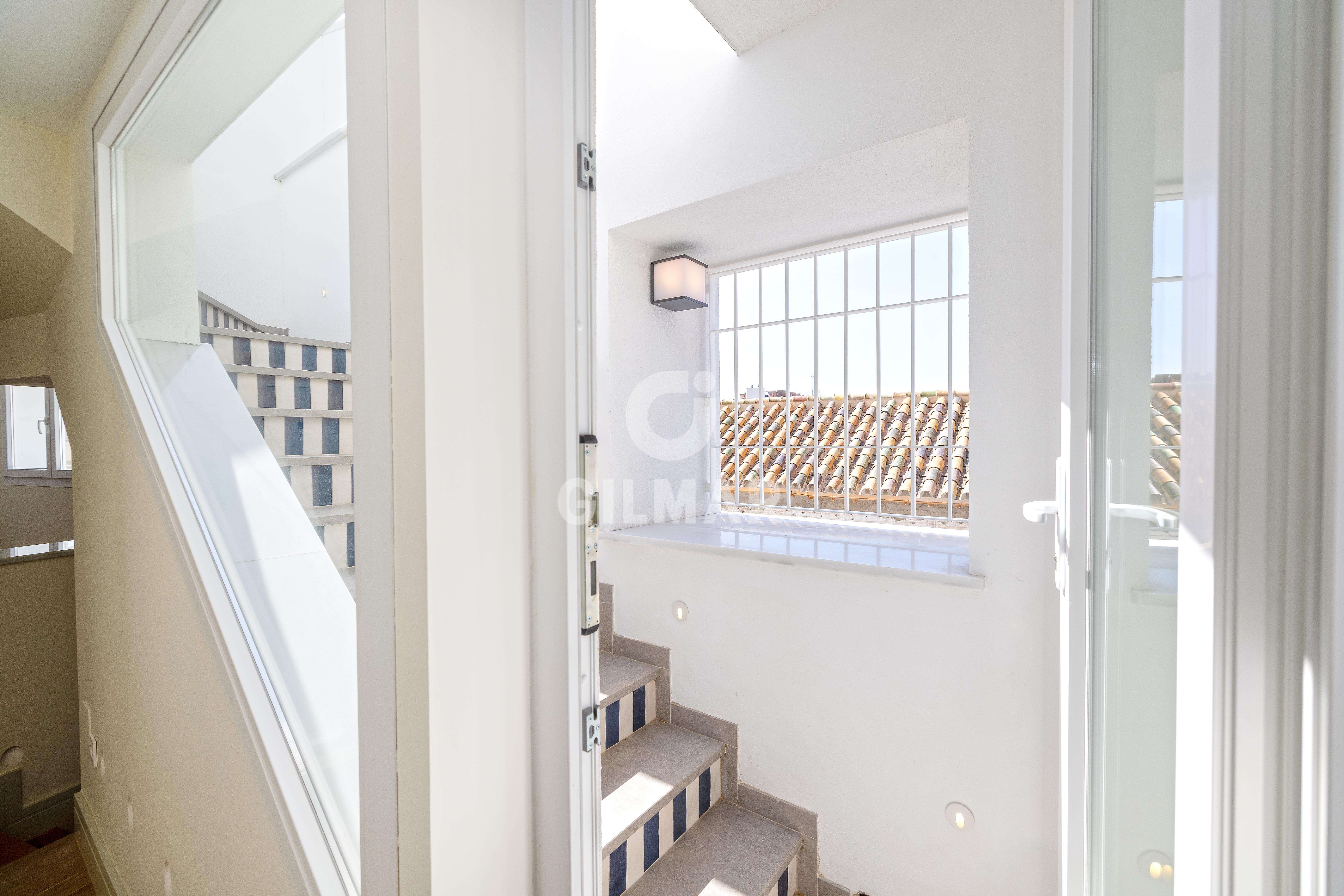 Photo of Duplex penthouse