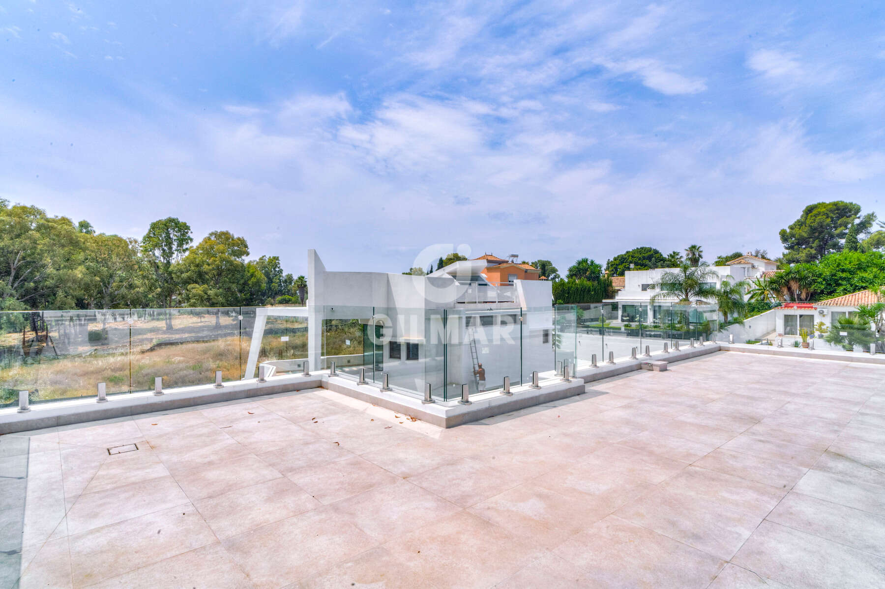 Photo of Villa