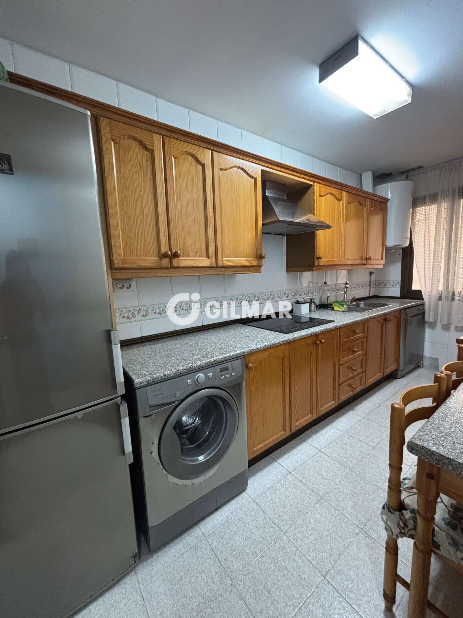Property slider Gilmar