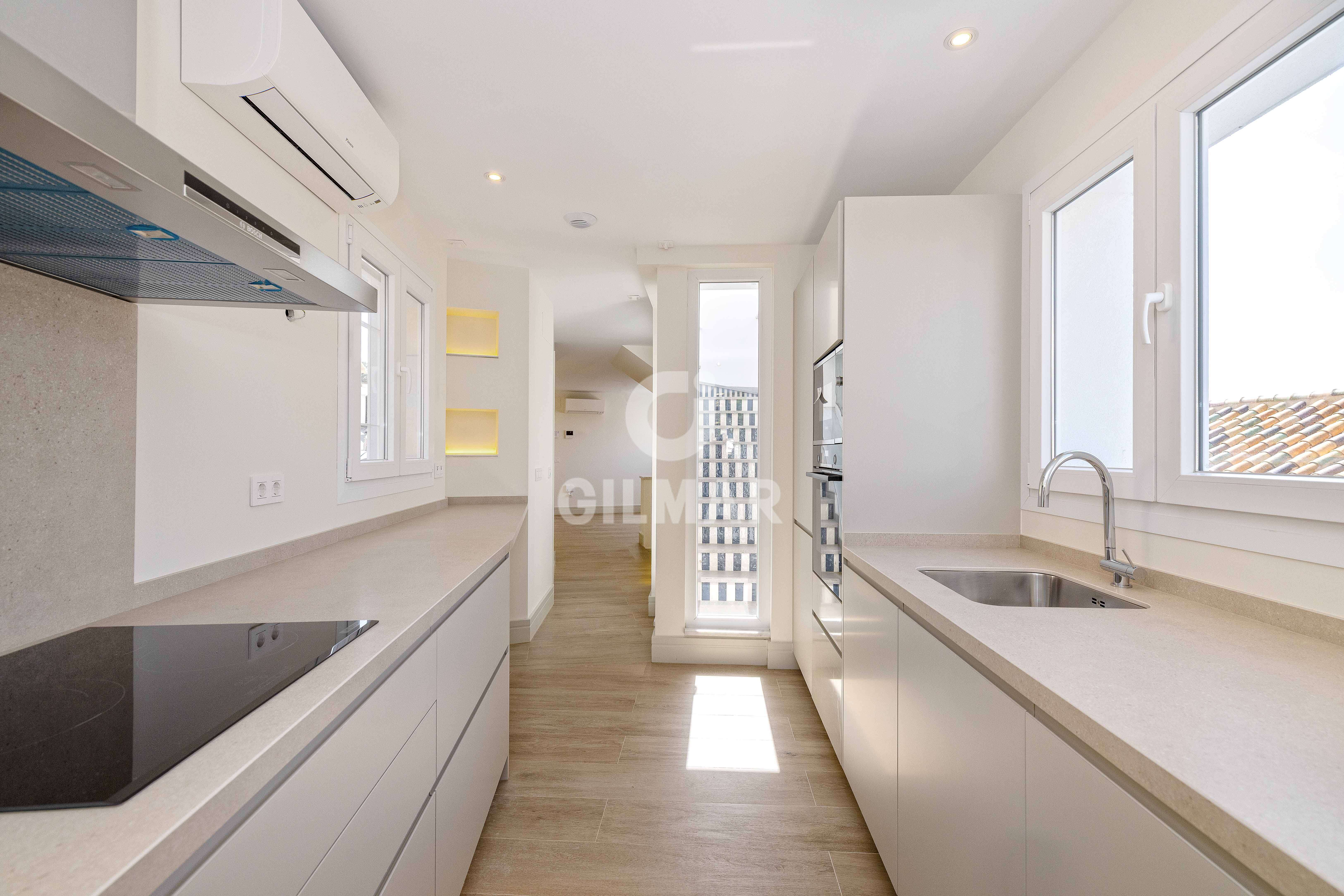 Photo of Duplex penthouse