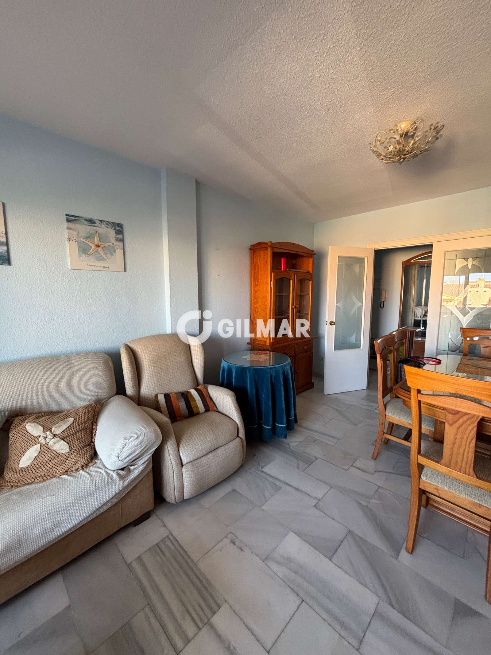 Property slider Gilmar