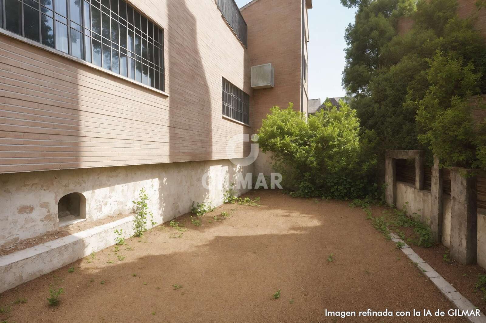 Property slider Gilmar