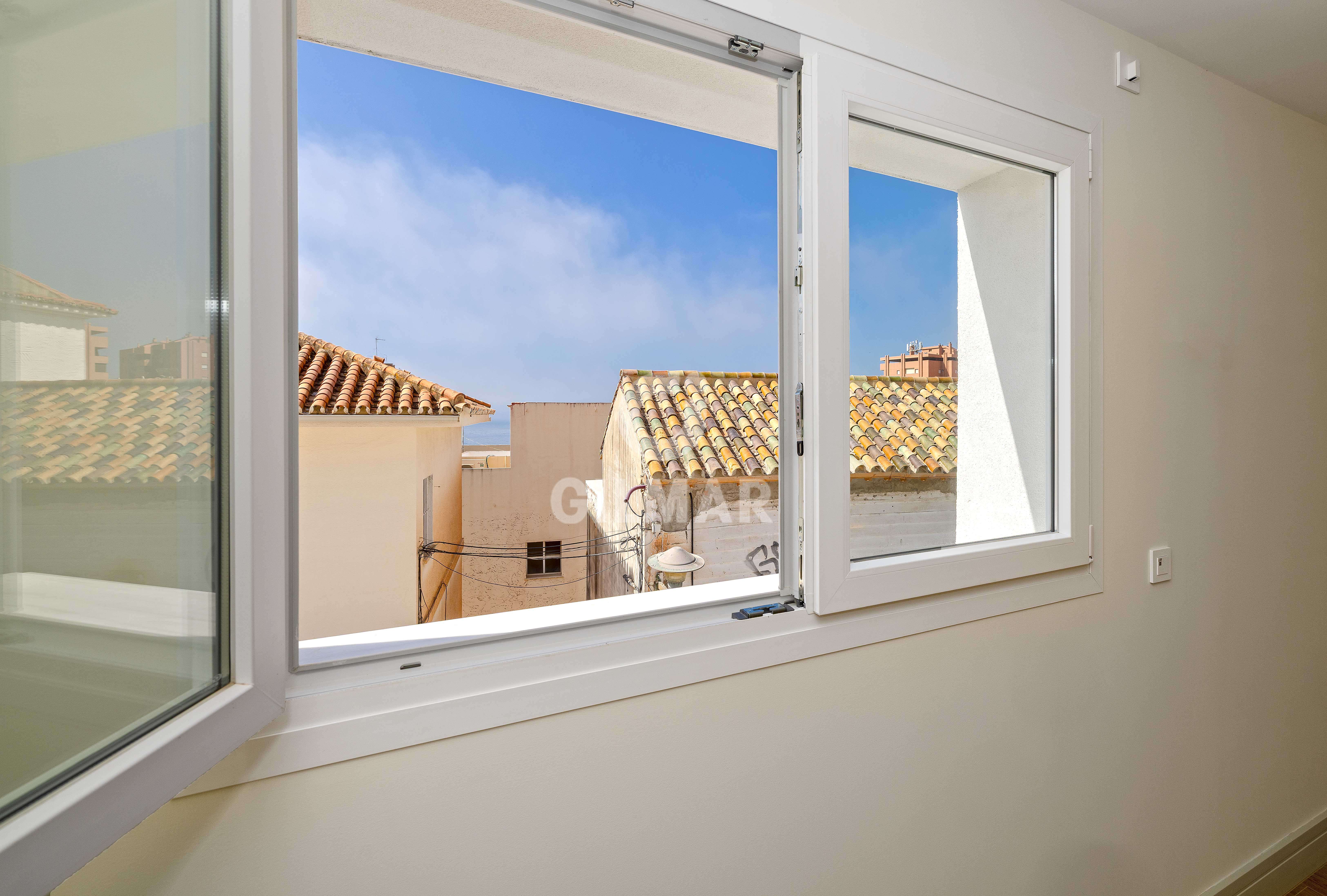 Photo of Duplex penthouse