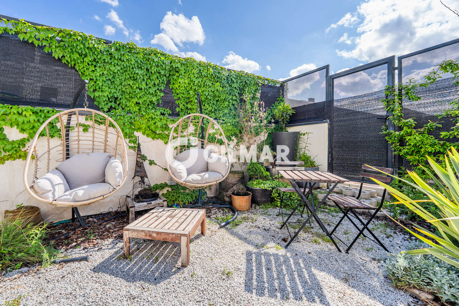 Property slider Gilmar