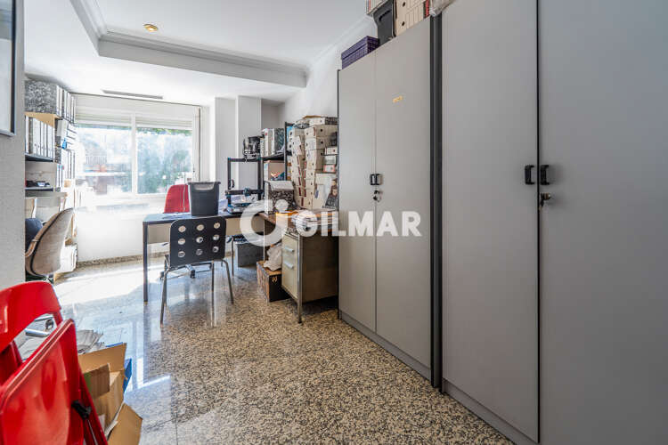Oficina en venta en Quintana – Madrid | Gilmar Consulting Inmobiliario