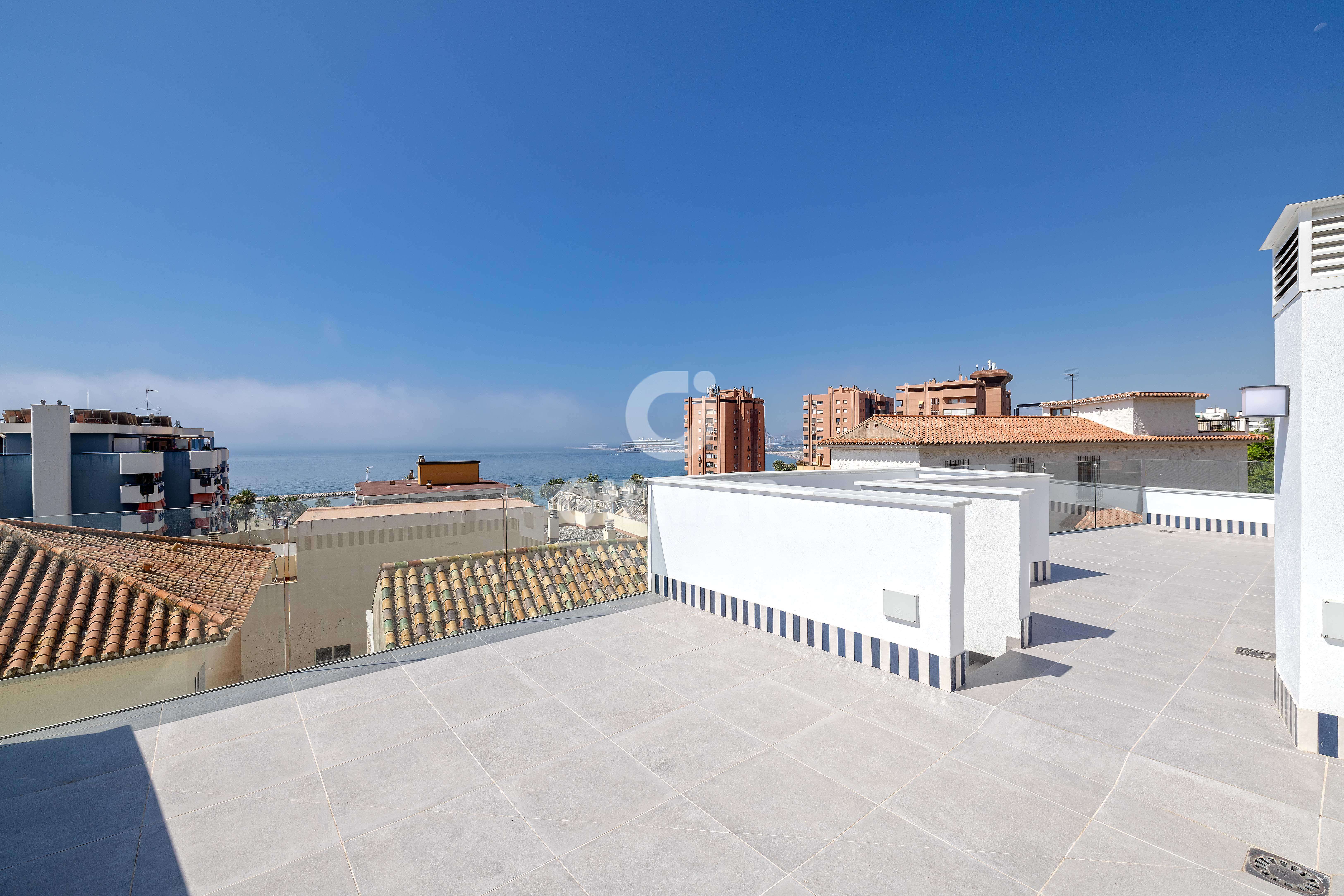Photo of Duplex penthouse