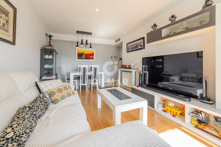 Piso en venta en Valdefuentes – Madrid | Gilmar Consulting