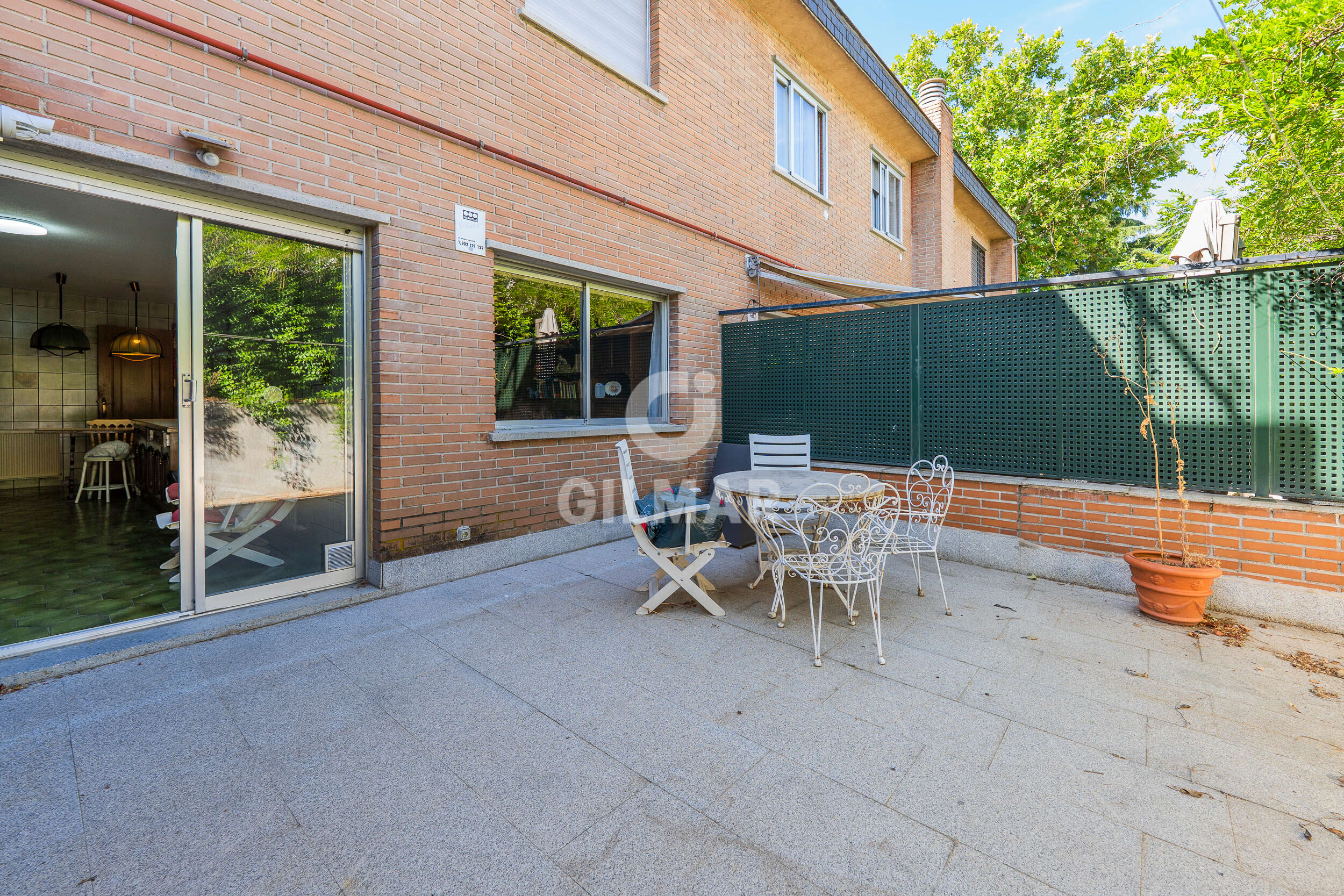 Photo of Townhouse