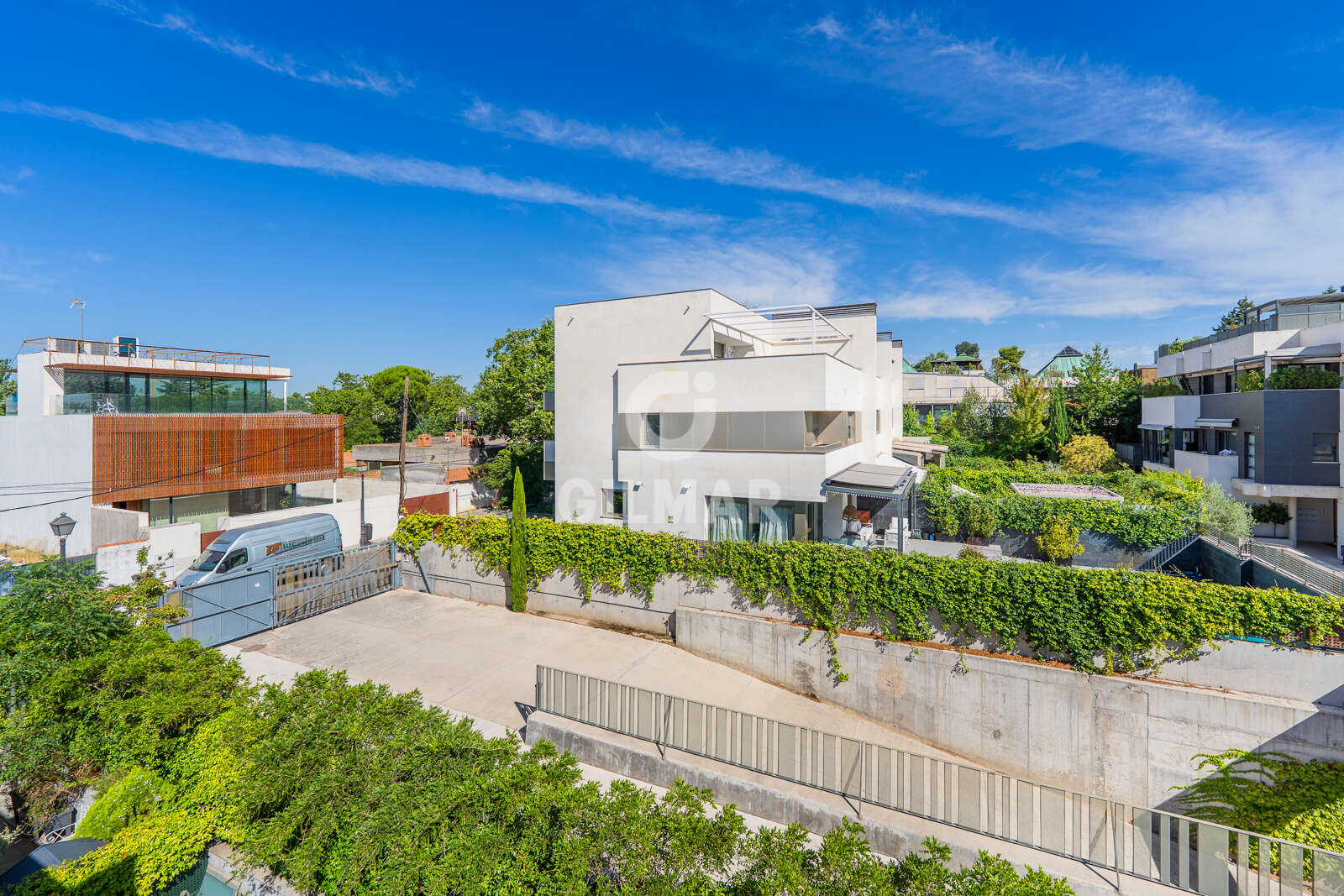 Property slider Gilmar