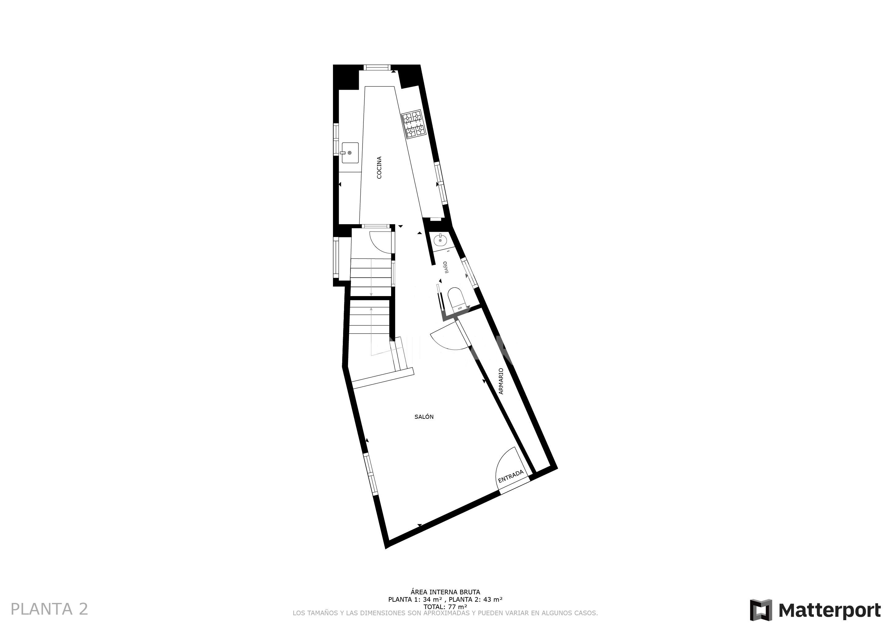 Photo of Duplex penthouse