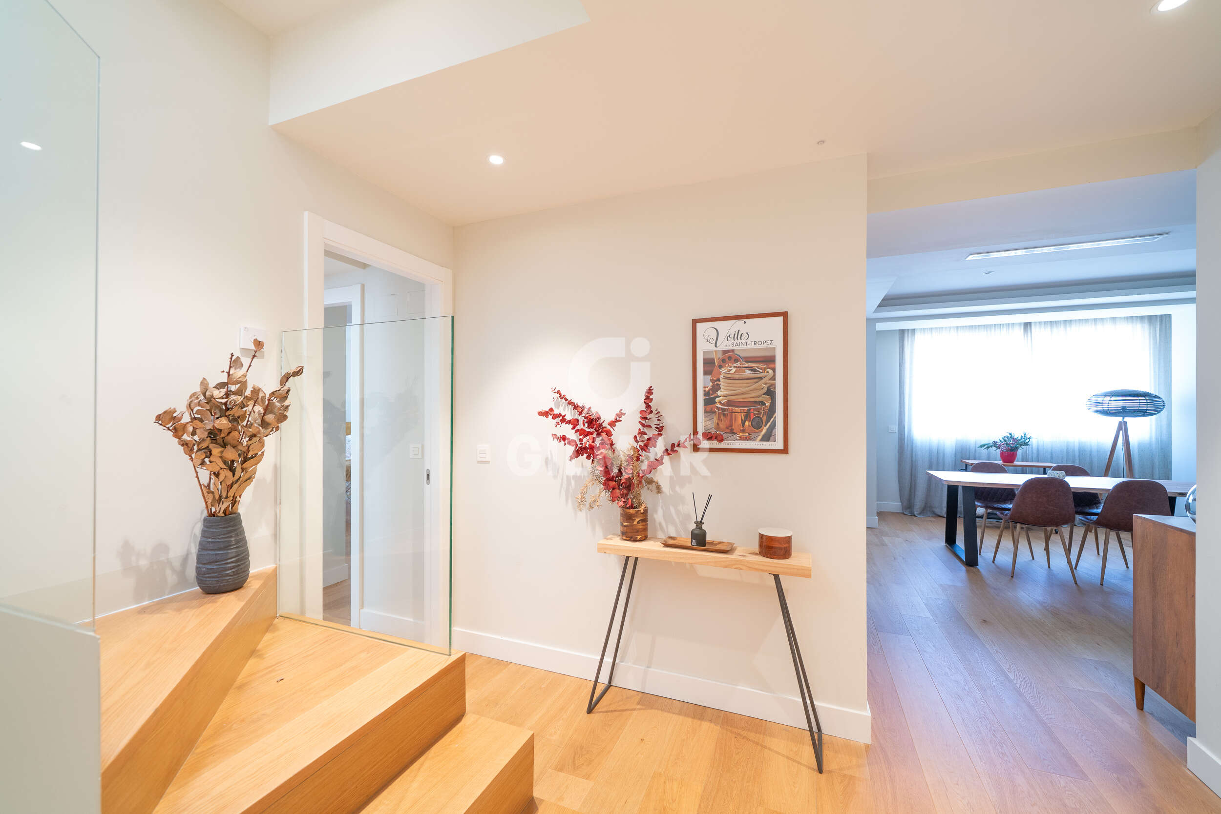 Photo of Duplex penthouse