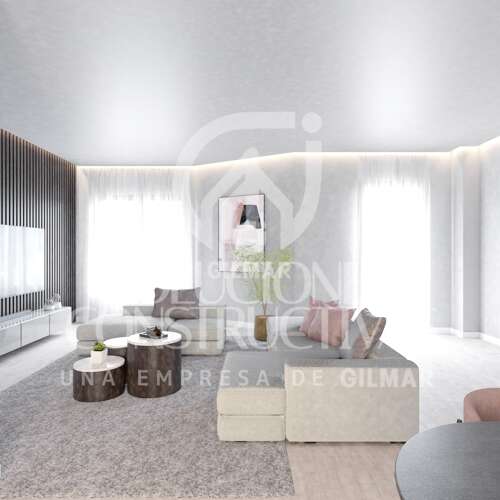 Townhouse for sale in Algete – Madrid | Gilmar Consulting Inmobiliario