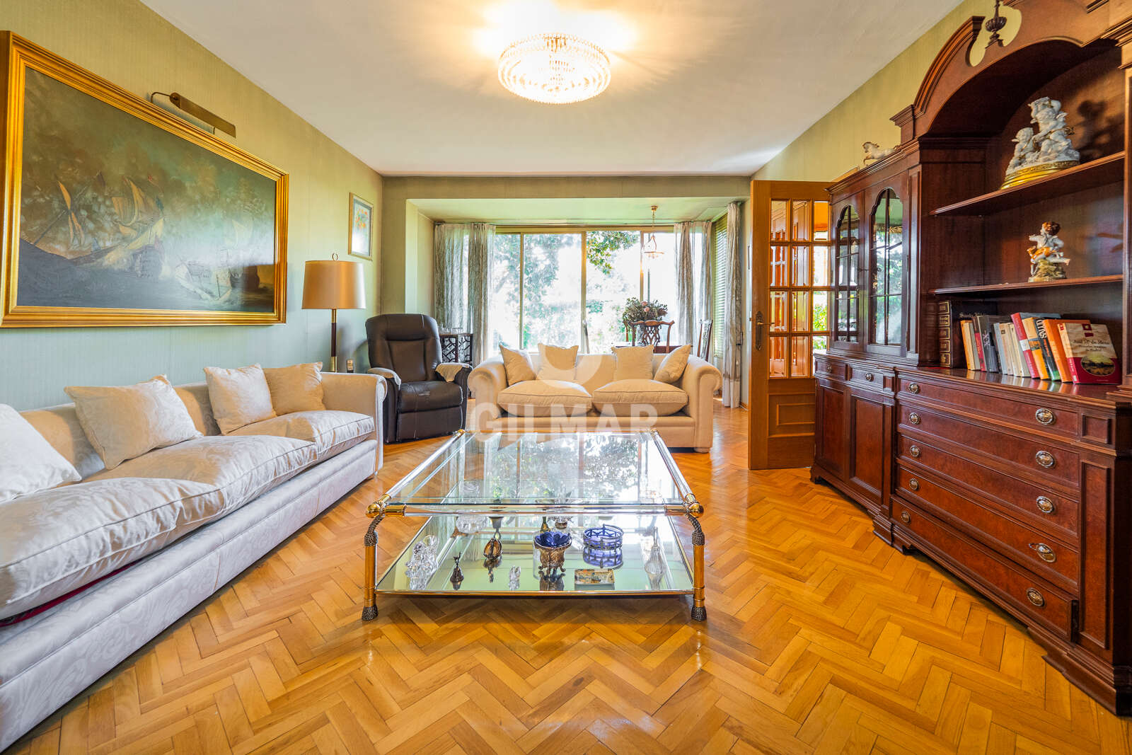 Property slider Gilmar