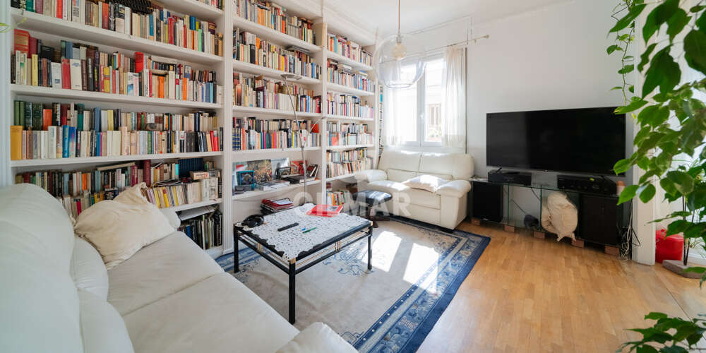Piso en venta en Malasaña – Madrid | Gilmar Consulting Inmobiliario