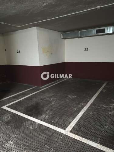 Garage for sale in Niño Jesús – Madrid | Gilmar Consulting