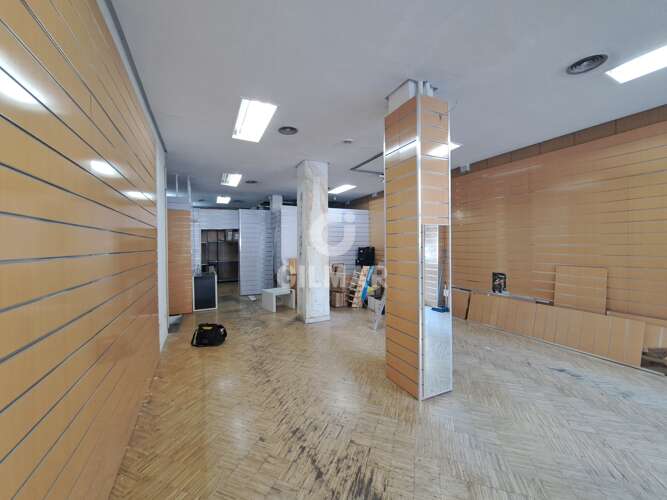 Local Comercial en alquiler en Embajadores – Madrid | Gilmar