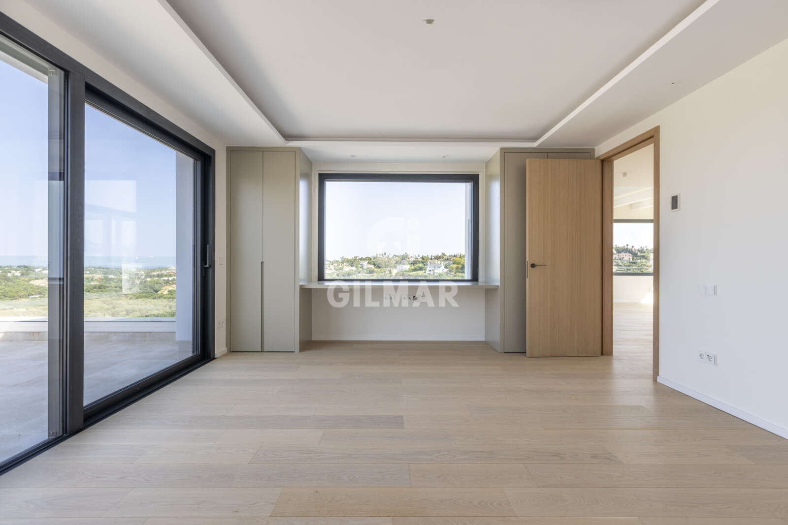Property slider Gilmar