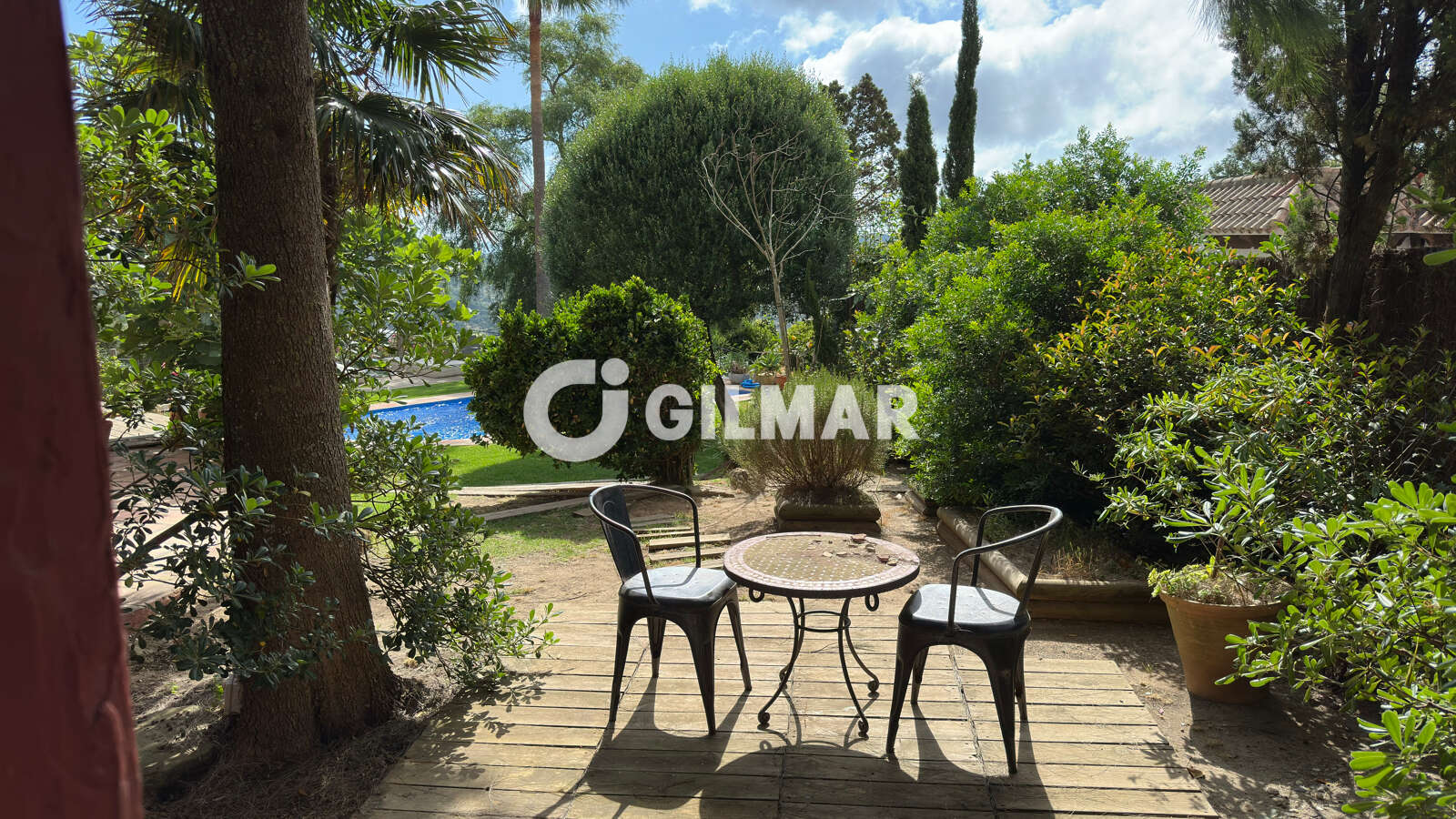 Property slider Gilmar