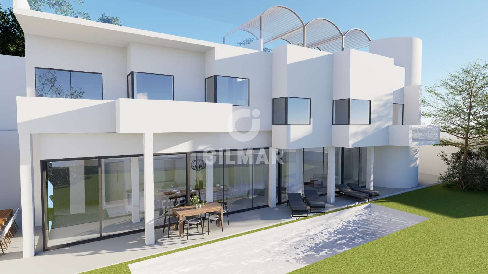 Photo of Villa