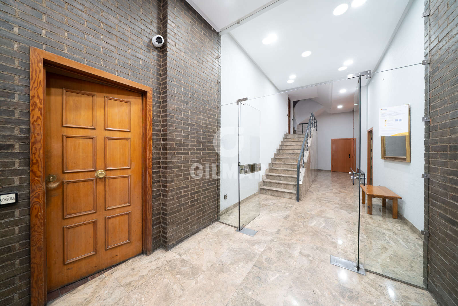 Property slider Gilmar
