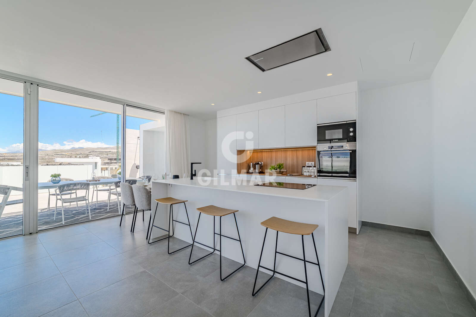 Property slider Gilmar