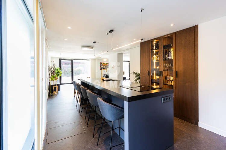 Chalet Independiente en venta en Collado Villalba – Madrid | Gilmar