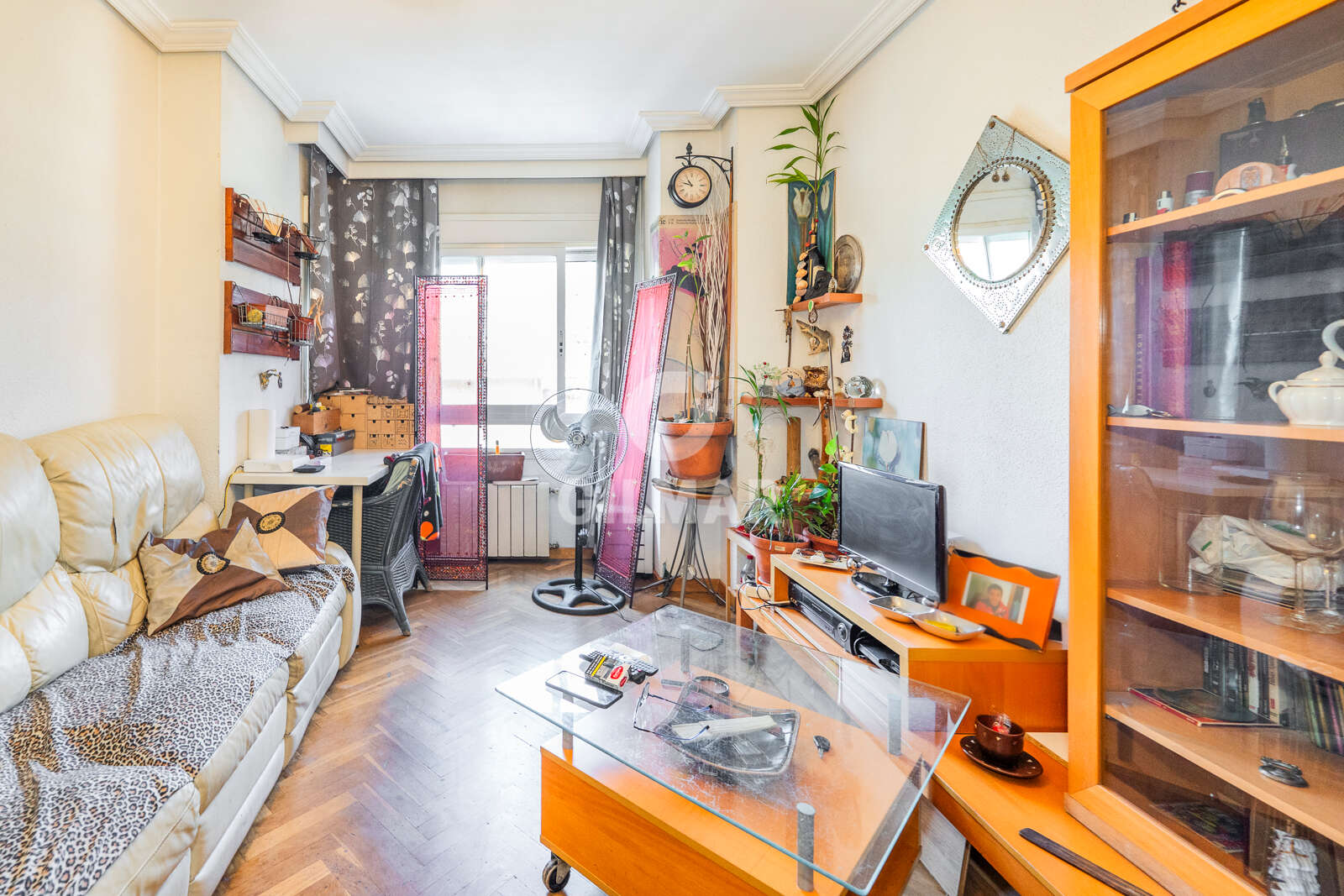 Property slider Gilmar