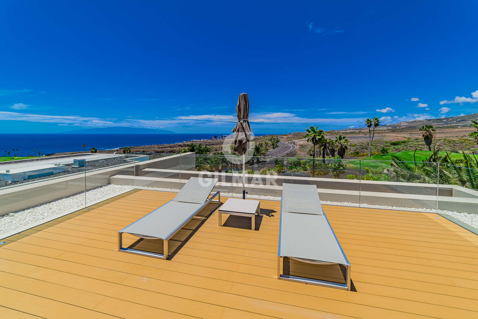 Property slider Gilmar