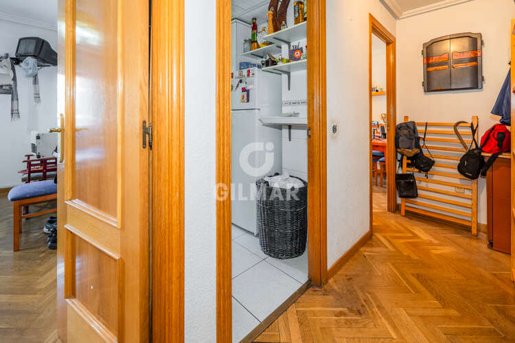 Piso en venta en Quintana – Madrid | Gilmar Consulting Inmobiliario