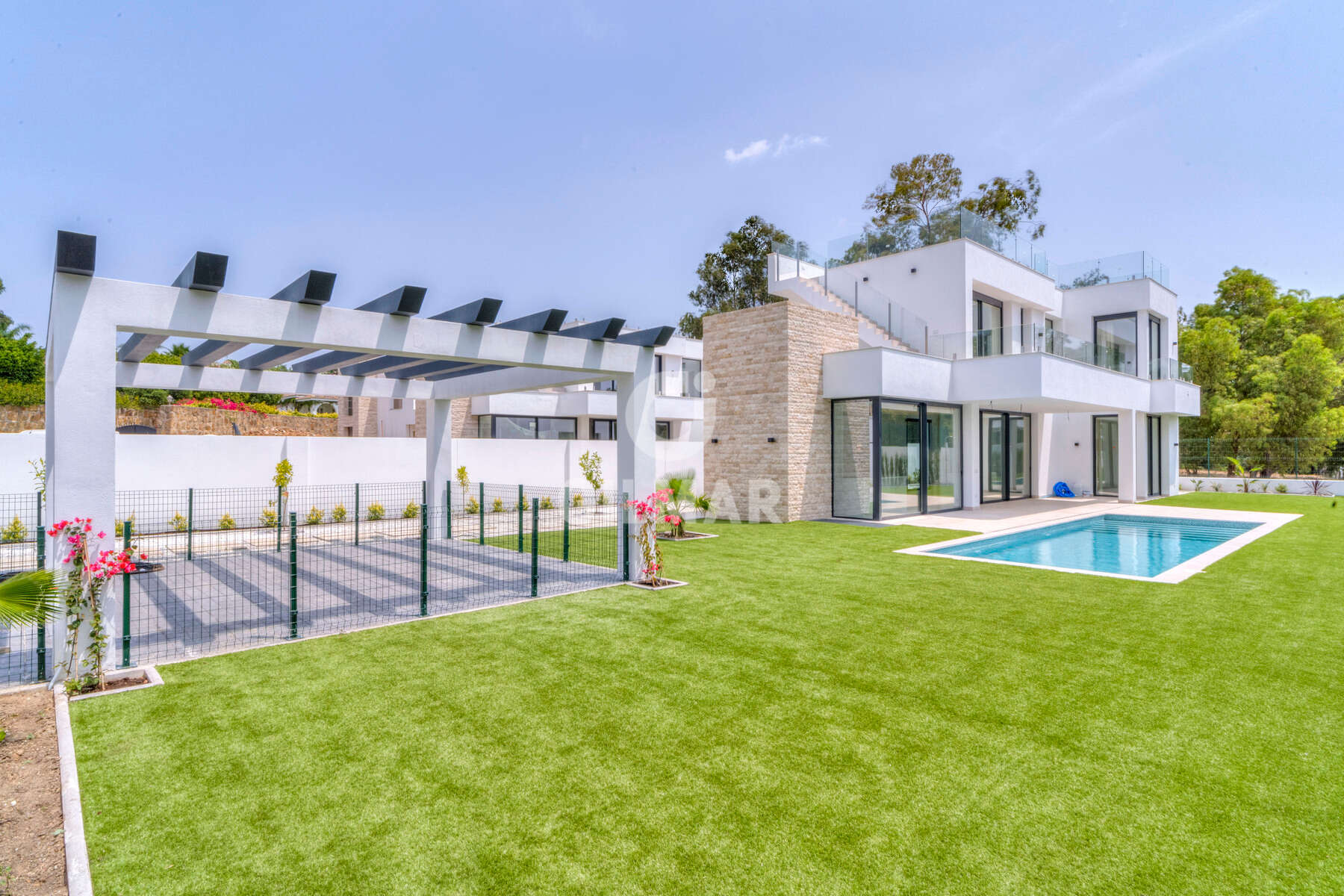 Photo of Villa