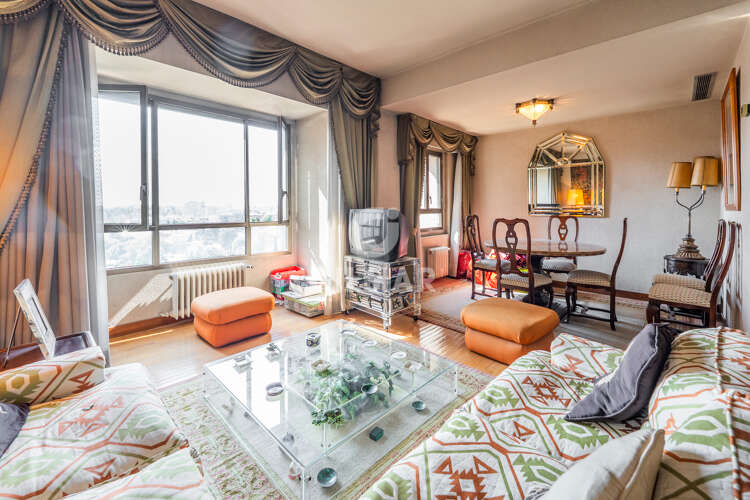 Piso en venta en Castilla – Madrid | Gilmar Consulting Inmobiliario