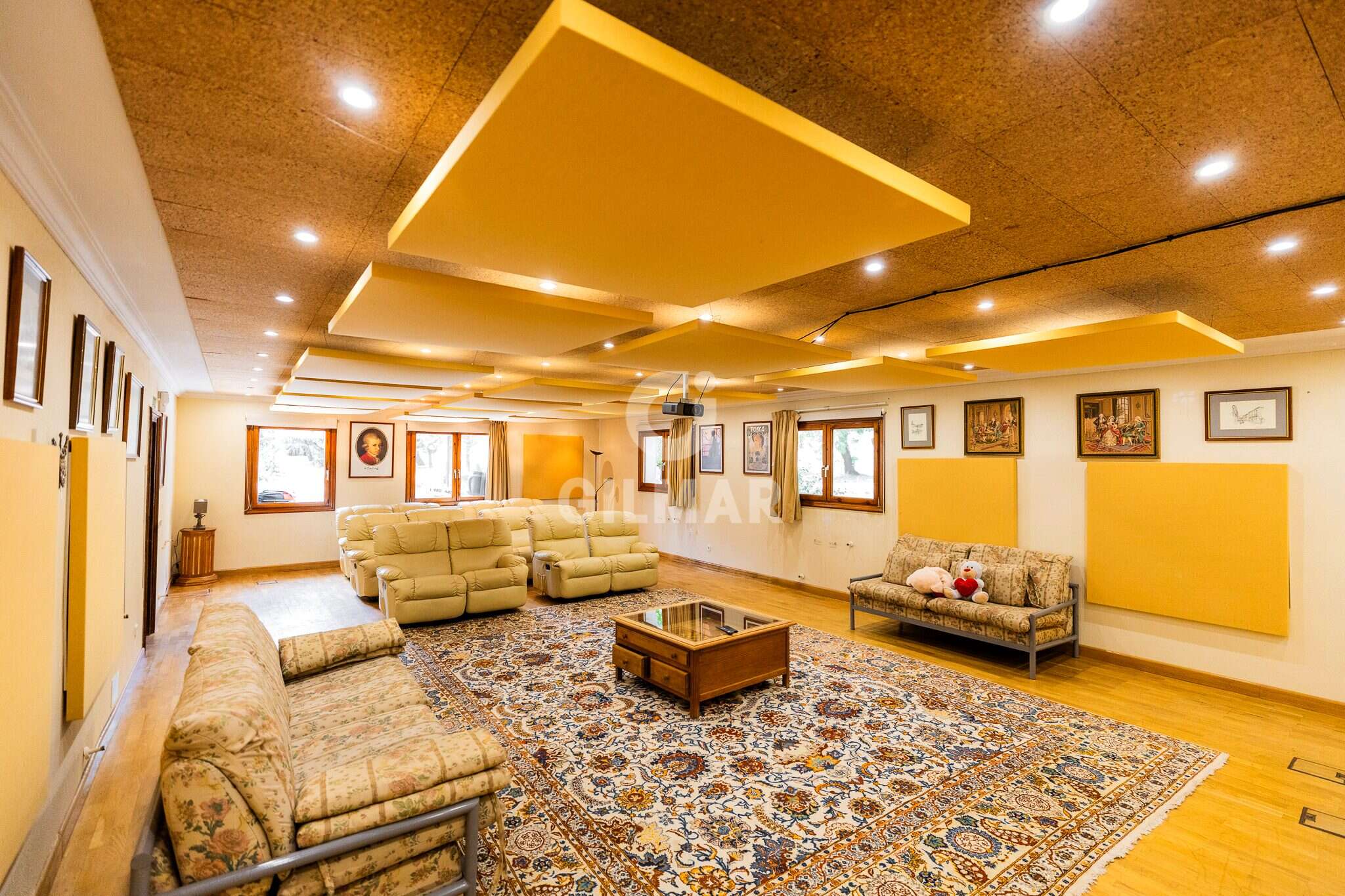 acp galery