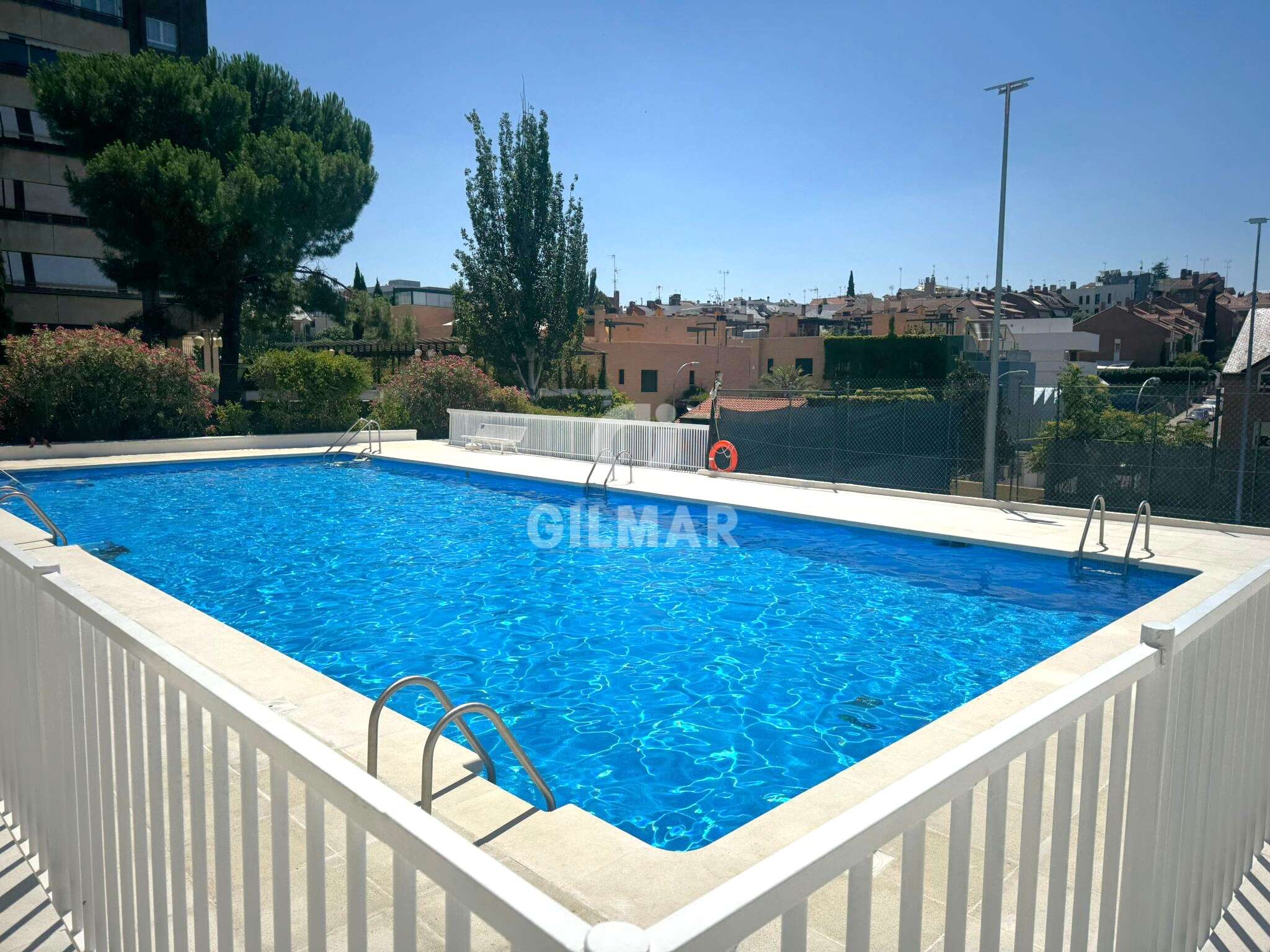 Piso en venta en Peñagrande – Madrid | Gilmar Consulting Inmobiliario