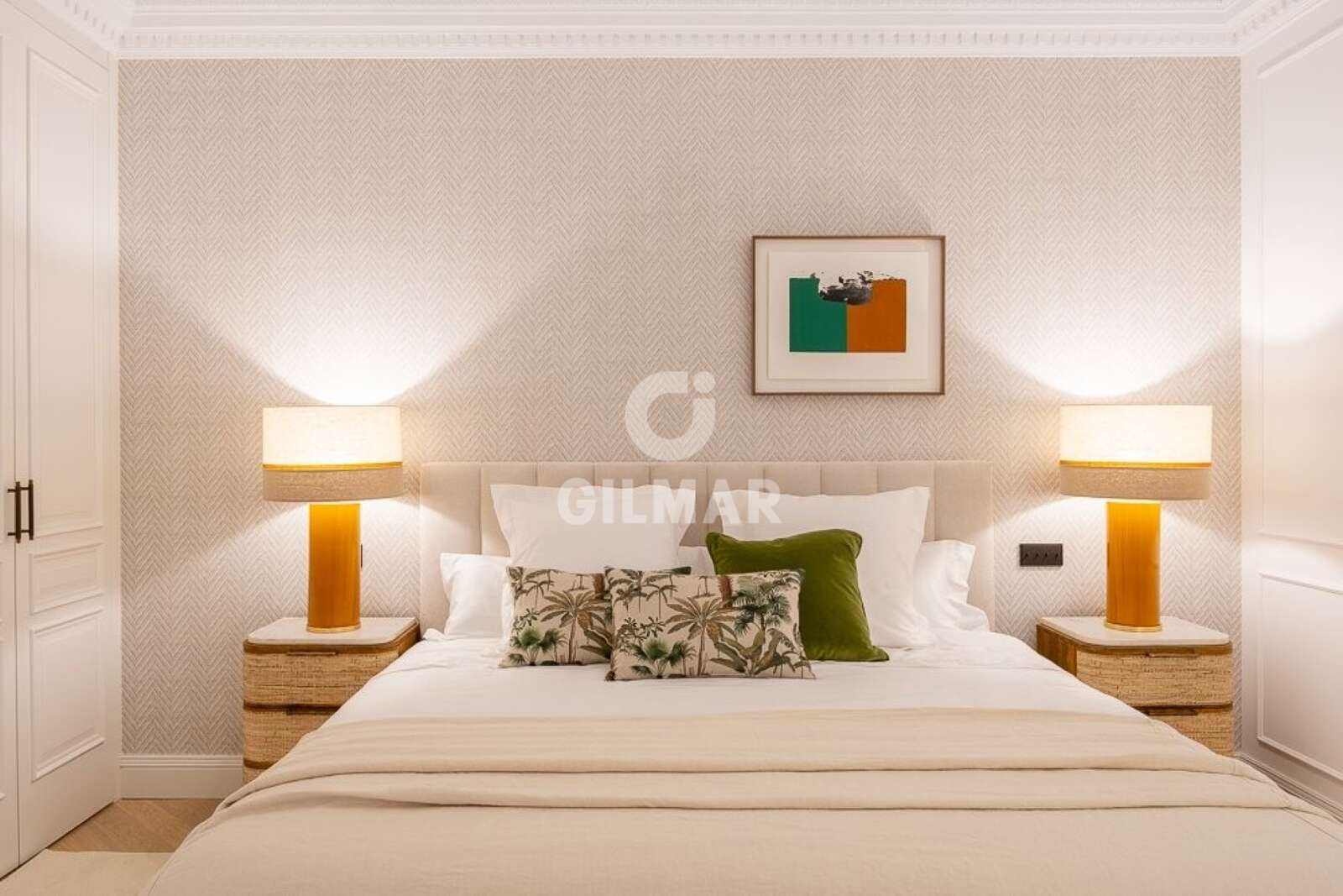 Property slider Gilmar
