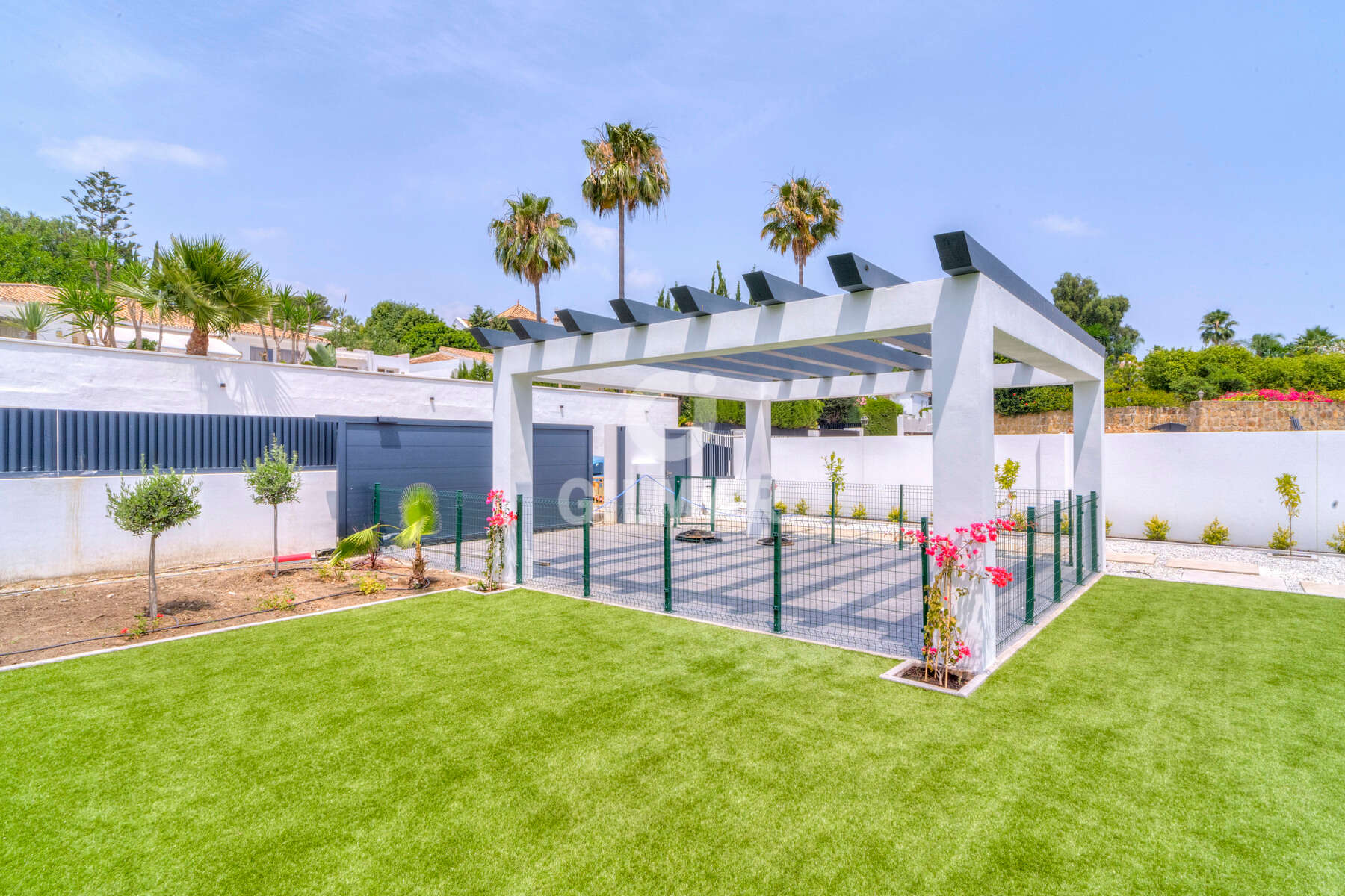 Photo of Villa