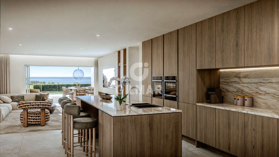 Apartamento en venta en Estepona Este – Málaga | Gilmar Consulting